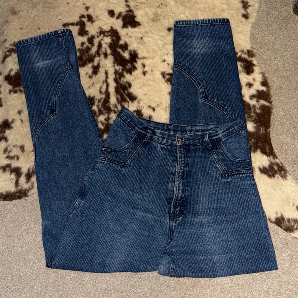 Vintage Blaze Women's Jeans